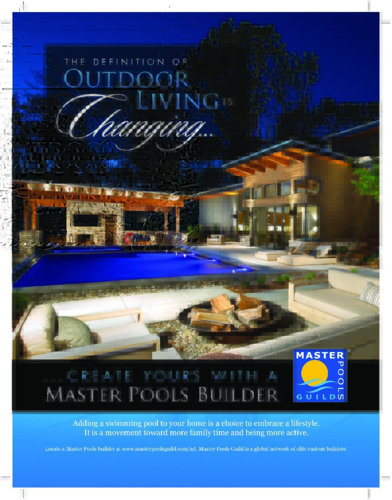 master pools guild poster
