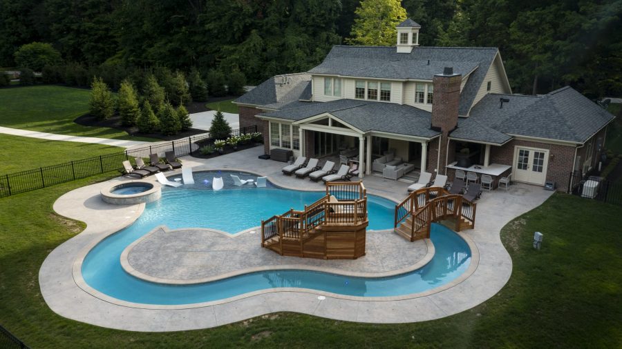 Village of Waite Hill, OH