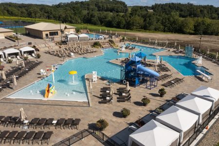 seven oaks country club