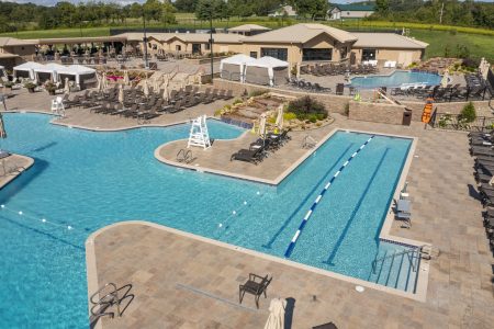 seven oaks country club swimming pool