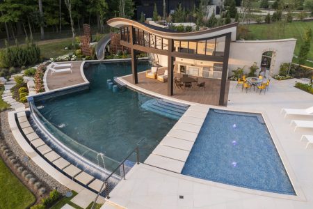 moreland hills case study built by high-tech pools